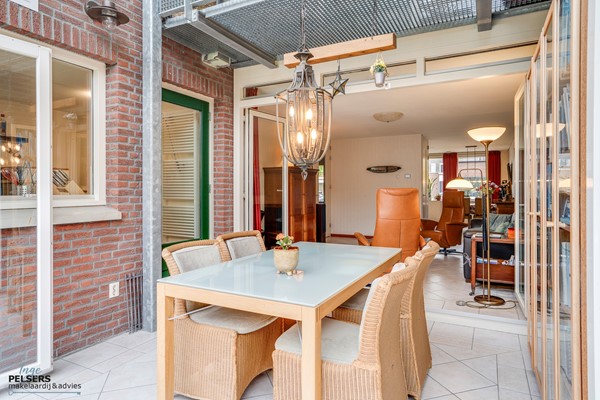 Medium property photo - Offenbeker Bemden 72, 5953 MX Reuver